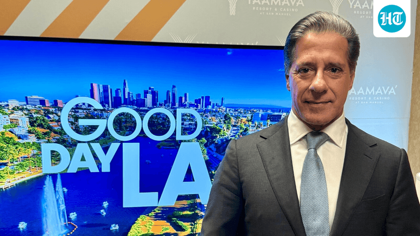 FBI raids LAUSD chief Alberto Carvalho’s home and office