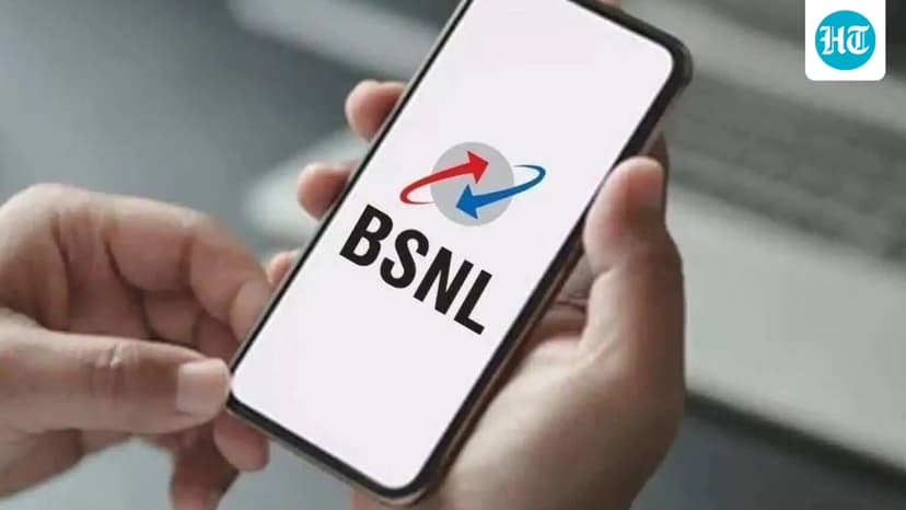 Centre Issues Show-Cause Notice to BSNL Director Over Prayagraj Itinerary