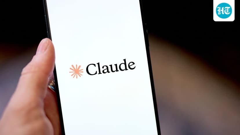 Claude down: Thousands report ‘API 500 error’ with Anthropic's AI chatbot