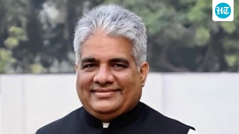 India has a clear, ambitious climate vision: Bhupender Yadav