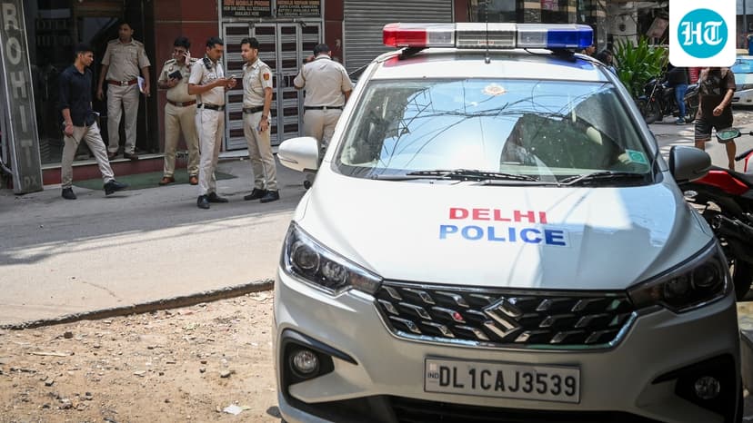 ED Staffer Shot Dead at Marriage Function, Delhi Police Constable Among Arrested