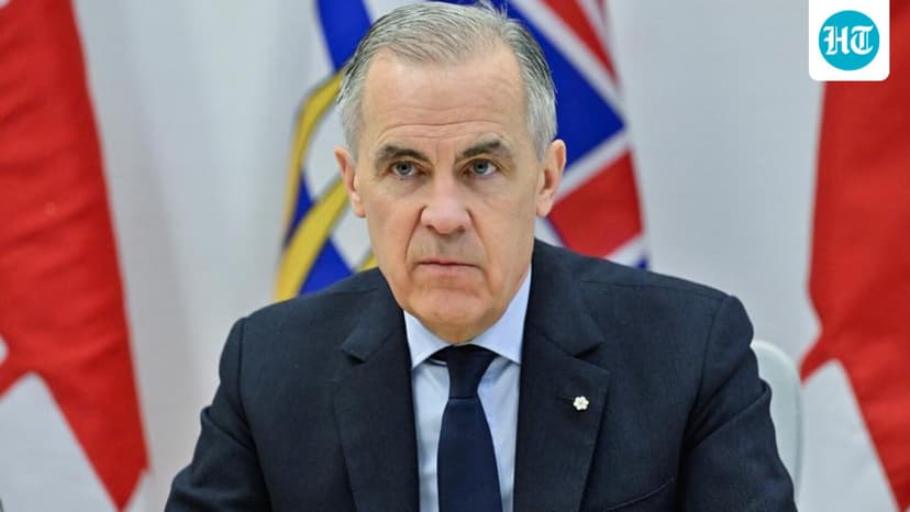 High-powered delegation to accompany Canada PM during his India visit