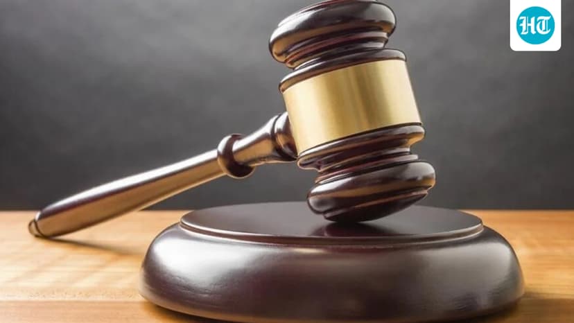 Delhi Couple Remanded for Racial Slurs Against Northeast Neighbors