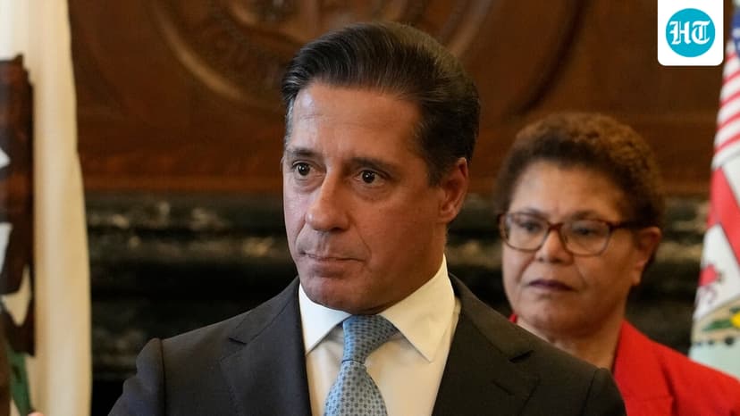 Tania DeLuzuriaga: Alberto Carvalho's alleged affair with reporter in Miami resurfaces amid LAUSD FBI raid