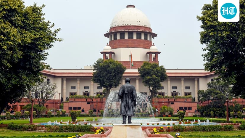 NCERT May Remove 'Judicial Corruption' Chapter from Class 8 Book After SC Objection