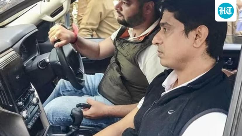 IYC Chief Monitored Protest from Behind the Scenes, Court Says