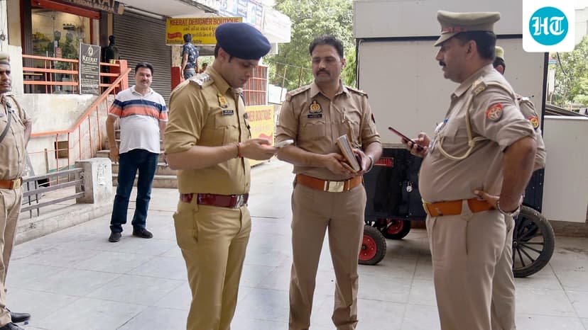 Bhopal Sex Racket Busted, Two Sisters Arrested