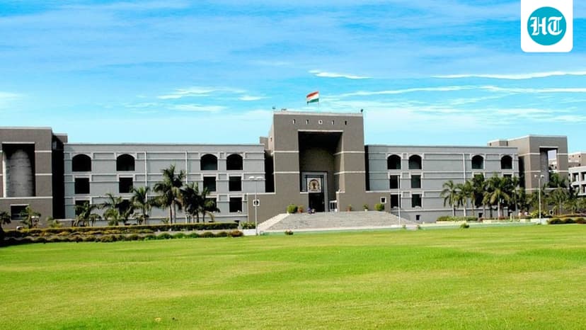 Gujarat High Court overturns deputy collector’s block on property sale