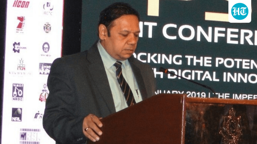 Who is Vivek Banzal? Senior BSNL staffer faces heat over lavish Prayagraj itinerary