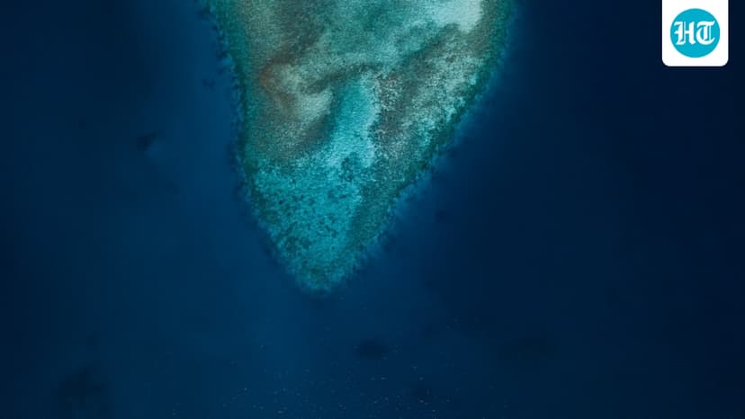 Tropical Cyclone Horacio Named 'Strongest Storm of 2026' in Indian Ocean