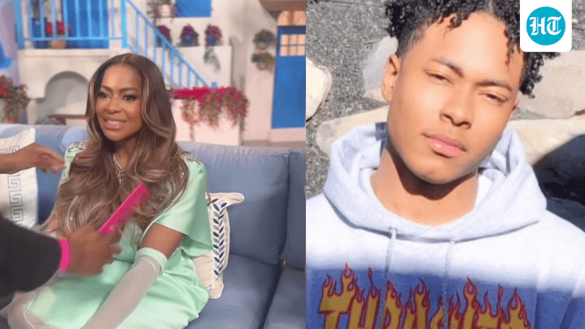 Death of Robert Cosby Jr., Son of Mary Cosby