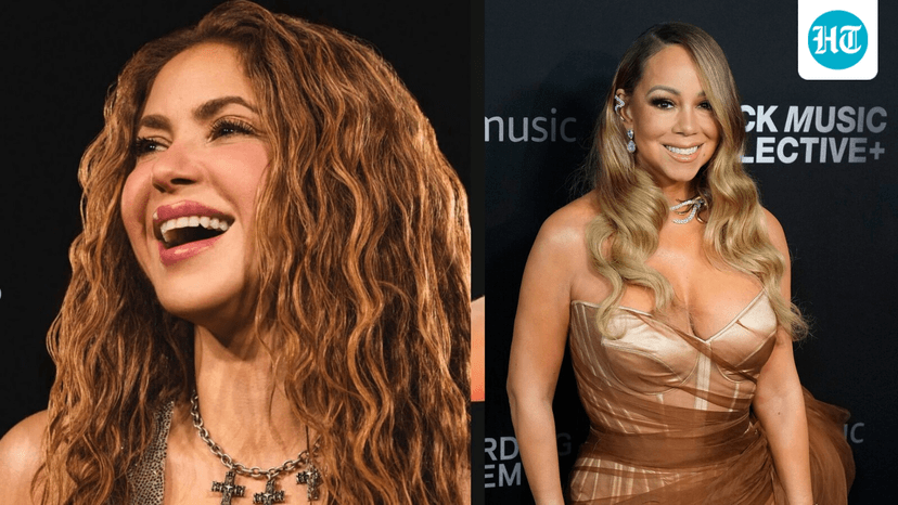 Rock & Roll Hall of fame 2026 nominees revealed: Mariah Carey, Oasis, Shakira among contenders- check list here