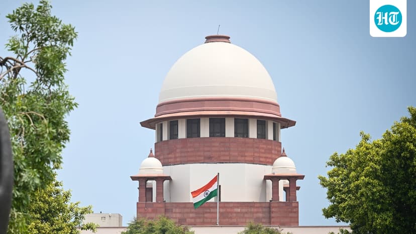 ‘Judiciary is bleeding’: What SC said while banning NCERT Class 8 book over ‘corruption’ chapter | Top quotes