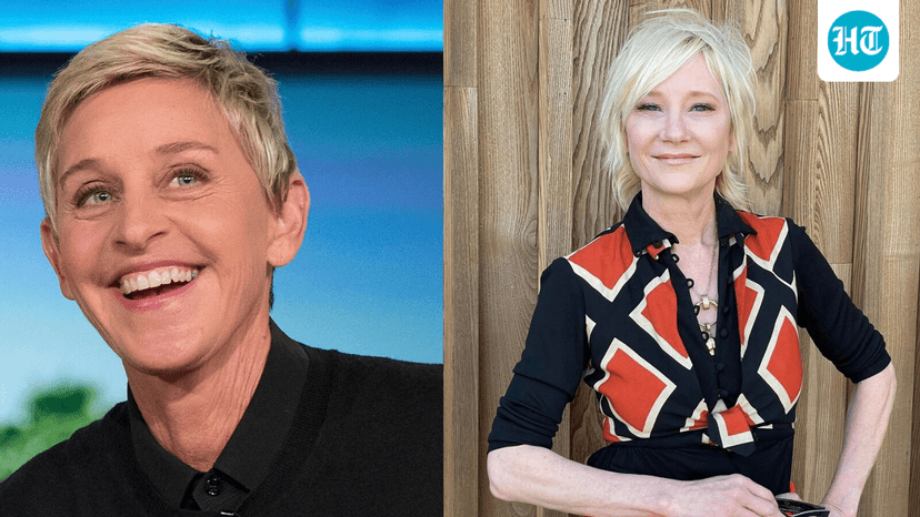 Anne Heche death: No, Ellen DeGeneres did not ‘eat’ the late actor; bizarre ‘cannibalism’ claim fact checked