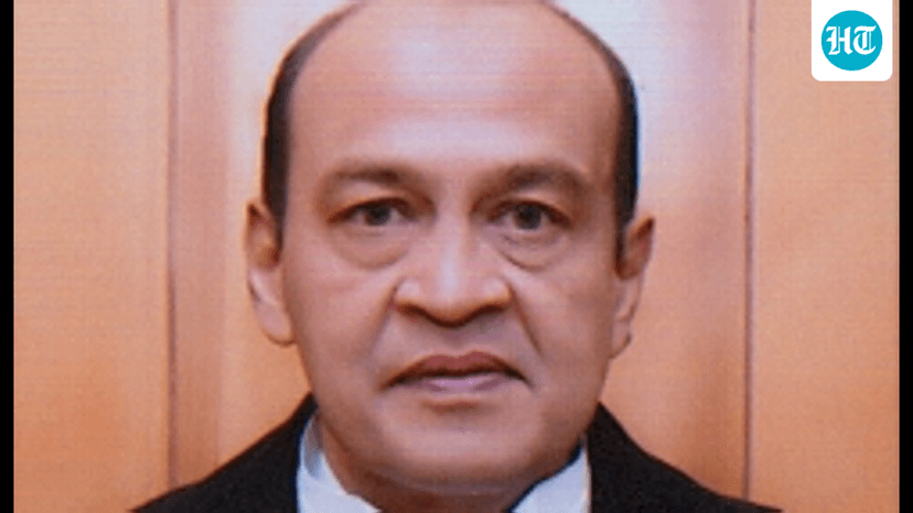 Lok Sabha speaker Om Birla reconstitutes Justice Yashwant Varma probe panel