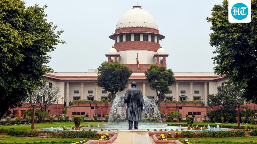 NCERT Apologizes, Seizes Books Over 'Judicial Corruption' Chapter