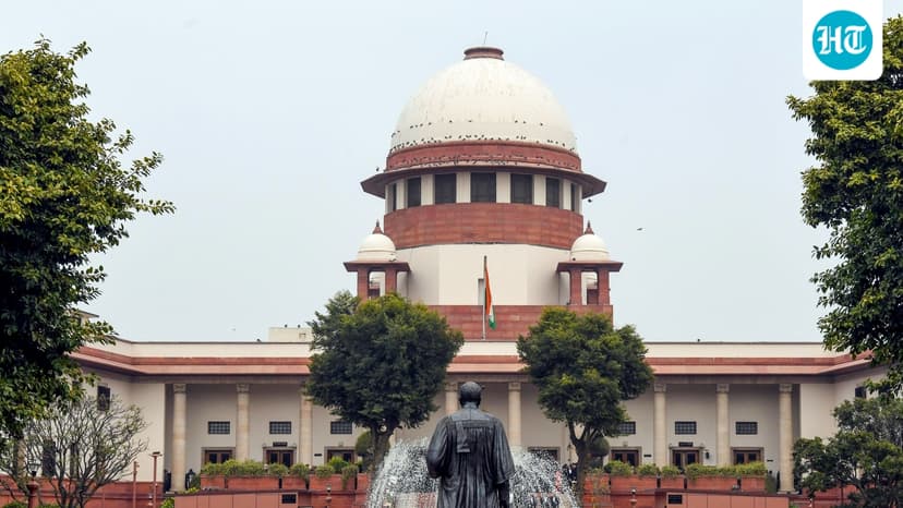 NCERT launches probe, PM's displeasure, letter to MeitY: All that happened after SC order over textbook row