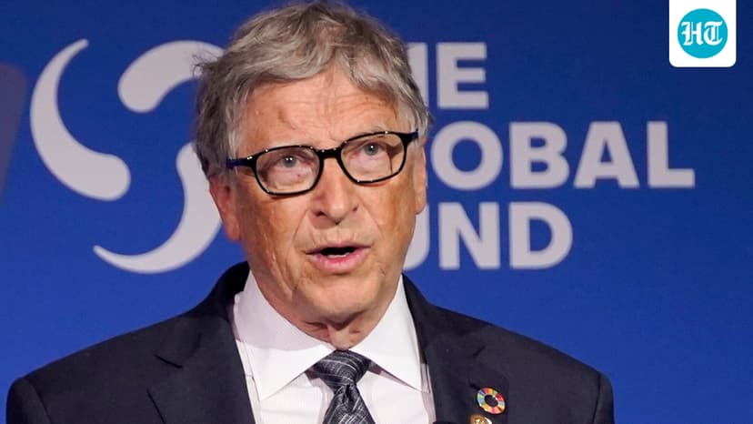 Bill Gates gets ‘candid’ on Epstein ties, expresses regret to foundation staff: Ex-wife warned, ‘saw nothing illicit’