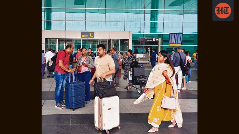 No penalty for cancelling flight tickets within 48 hours of buying: DGCA