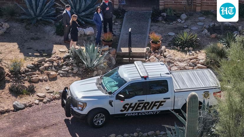 Why would Annie Guthrie’s car be part of probe? Abuse survivor shares chilling ‘stalkers’ theory