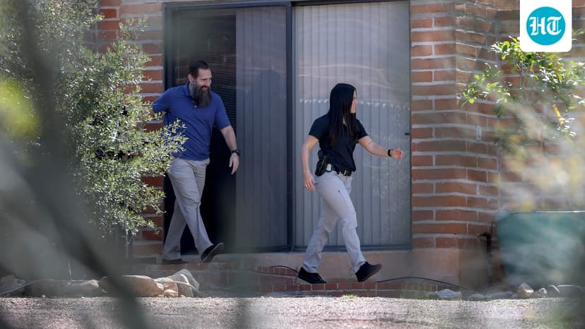 Nancy Guthrie's Arizona Home Remains Active Crime Scene Amidst Investigation