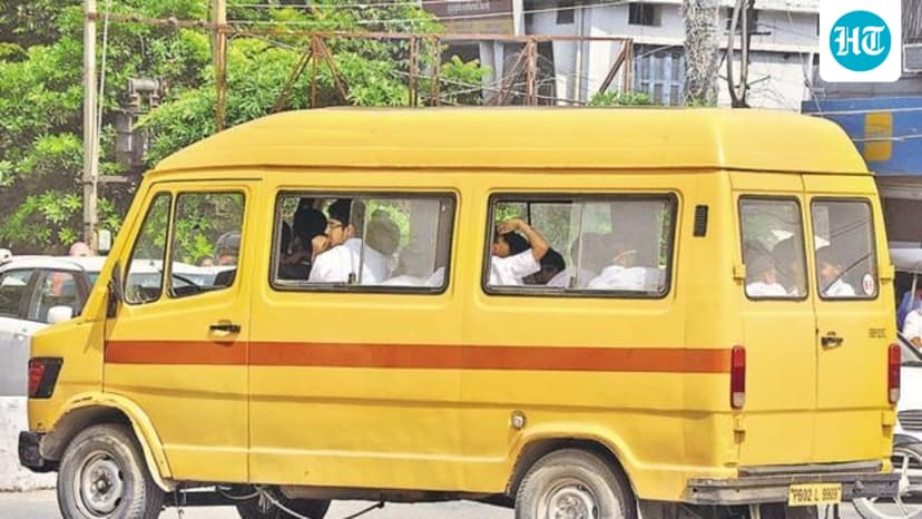 Six-Year-Old Noida Student Found After Going Missing