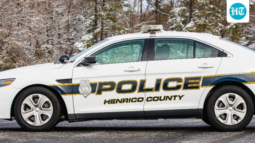 Hermitage High School in Virginia on Lockdown Amid Reports of Armed Person