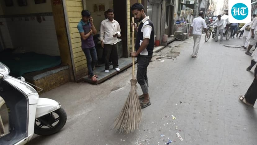 ₹2 lakh salary to sweepers, ₹7 lakh to engineers: Telangana revised wages raise eyebrows