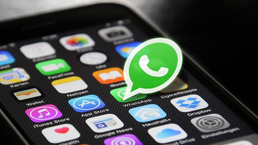 WhatsApp Web Outage Reported in India