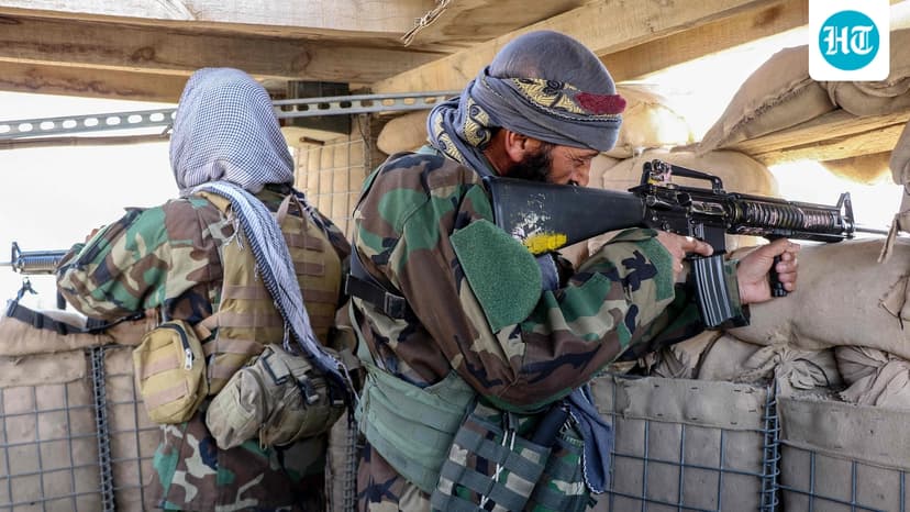 Afghan MP Calls for Pakistan's Denuclearization and India's Help