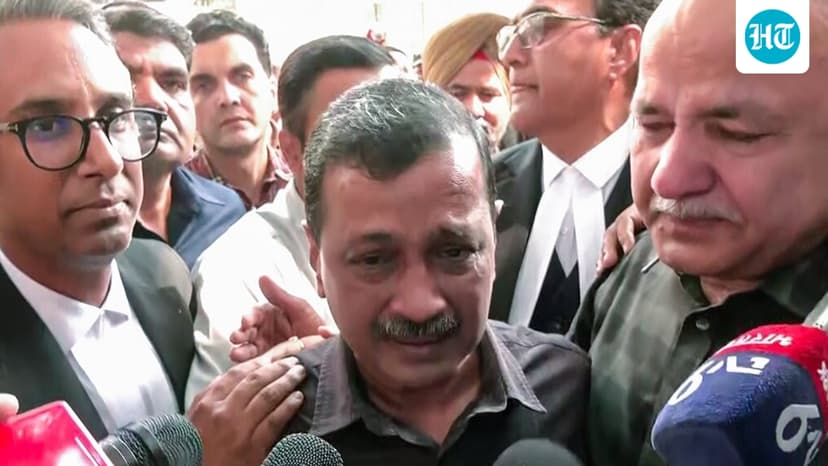 ‘Choreographed exercise’: How CBI’s Delhi liquor policy case fell apart