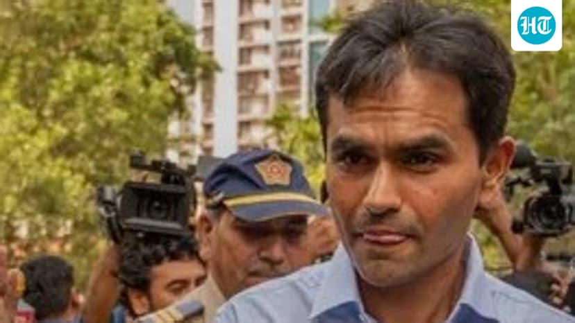 Delhi High Court allows disciplinary action against Sameer Wankhede in Cordelia cruise case