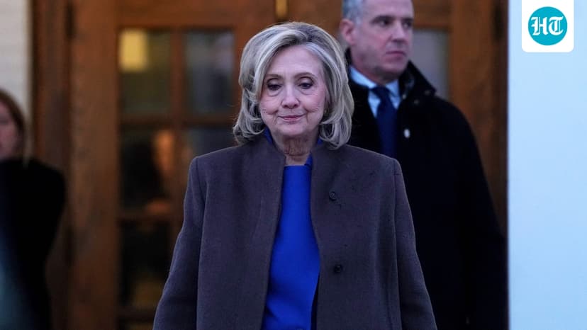 Hillary Clinton's Epstein Testimony Transcript Leaked, Bill Clinton's Questioning Updated