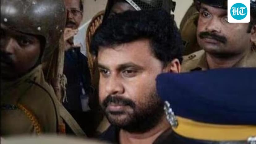 Kerala Govt Challenges Dileep's Acquittal in Assault Case