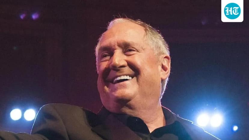 Neil Sedaka's final video was a tribute to ‘Good Times and Good Friends’; fans emotional after sudden death