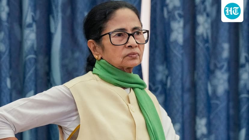 Babul Supriyo, Ex-DGP Rajeev Kumar among 4 candidates named by TMC for Rajya Sabha polls