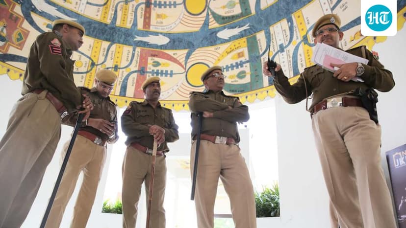 ‘Are you James Bond?’: SC slams Rajasthan Police, nixes extortion FIR