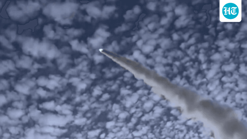 Indian Air Force Showcases S-400 Missile System's 'Longest Ever Kill'