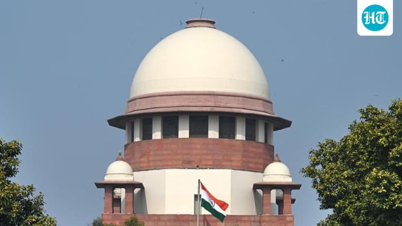 Collegium adopts new policy to transfer prospective HC chief justices in advance