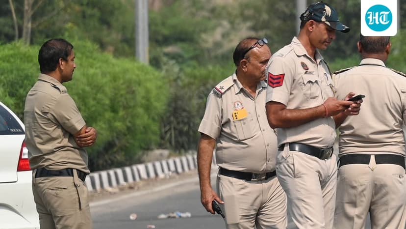 Four dead, one injured after trailer truck rams into SUV in Chhattisgarh's Bilaspur