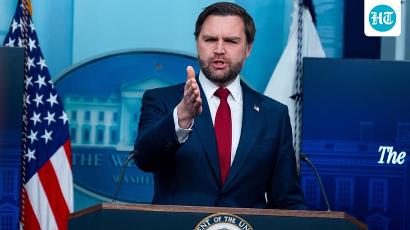 JD Vance faces MAGA backlash after praising Tucker Carlson interview: ‘Chosen the wrong side’