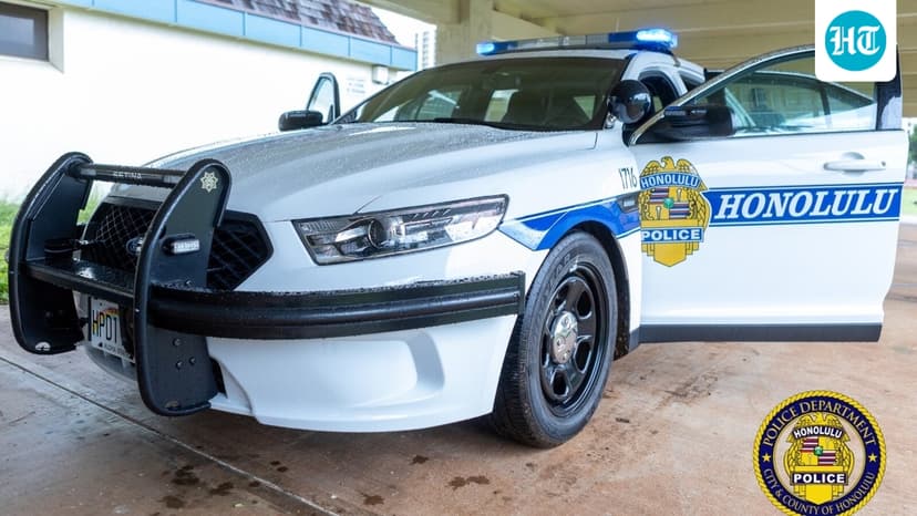 Deadly Shooting in Kapolei, Honolulu Leaves One Dead, One Injured