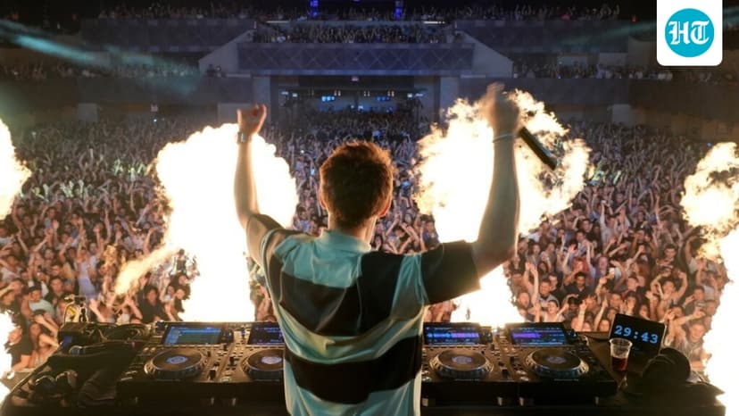 Raves, Debt and Deaths: How a Wall Streeter Came to Own New York’s Biggest Club