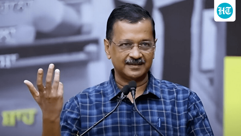 'Aspects ignored'" CBI to move Delhi high court over relief to Arvind Kejriwal, others in excise policy case