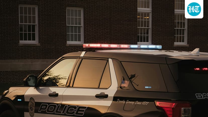 Cranston, Rhode Island shooting prompts manhunt