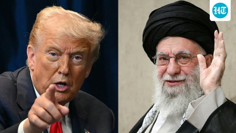 Iraqi armed group readies for conflict as US increases military pressure on Iran