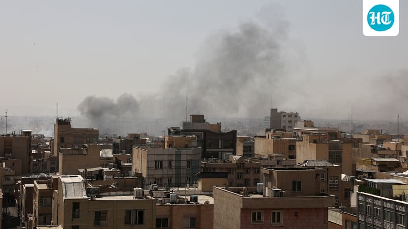 Can Iran strike the US in retaliation? A look at Tehran's allies as Trump launches ‘Operation Epic Fury’