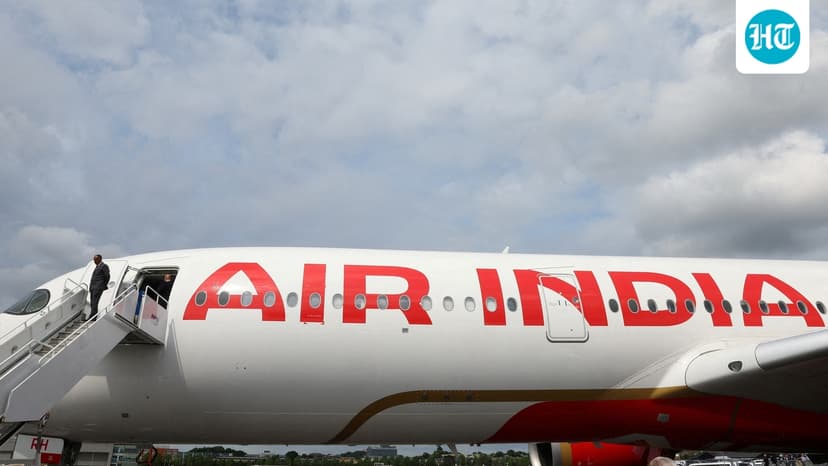 Air India cancels several flights amid US-Iran conflict. Check full list here