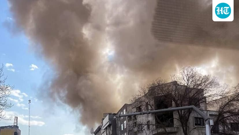 US orders shelter-in-place across five Middle East countries after strikes