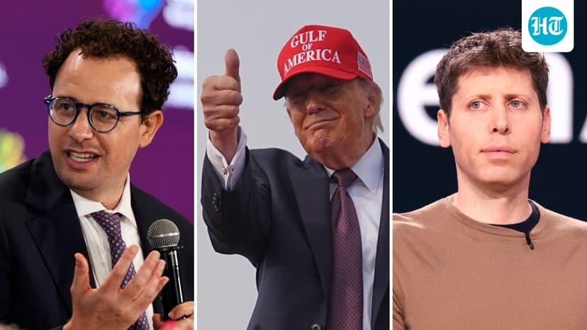 Killer robots and mass surveillance: Why the Trump government and Anthropic are at odds